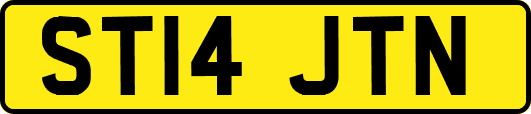 ST14JTN