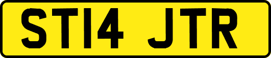 ST14JTR