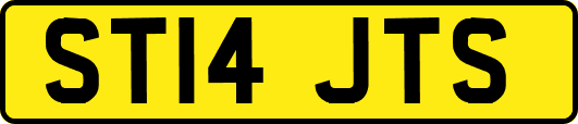 ST14JTS