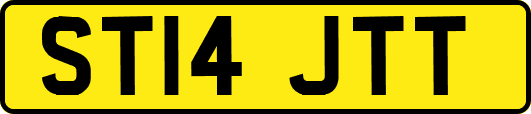 ST14JTT