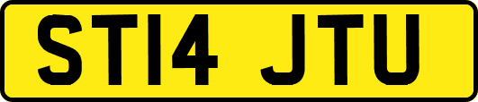 ST14JTU
