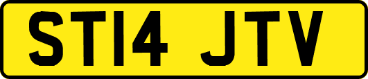 ST14JTV