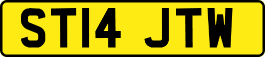 ST14JTW