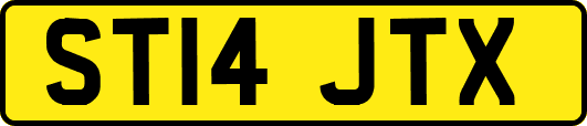ST14JTX