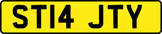 ST14JTY
