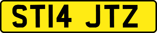 ST14JTZ