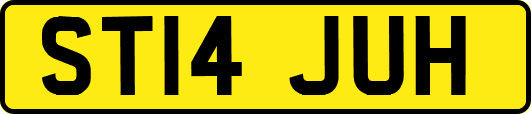 ST14JUH