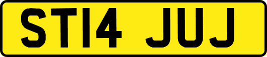 ST14JUJ