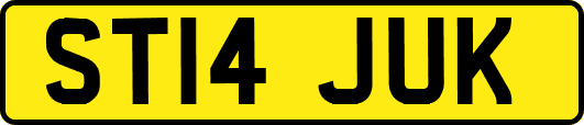 ST14JUK