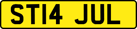 ST14JUL