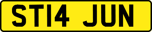 ST14JUN