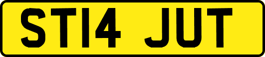 ST14JUT