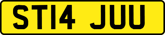 ST14JUU