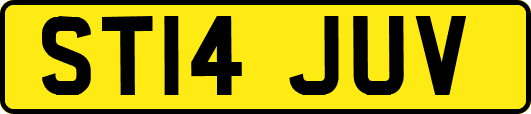 ST14JUV