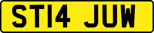 ST14JUW