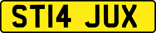 ST14JUX