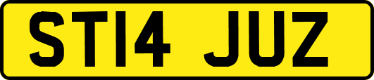 ST14JUZ