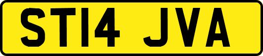 ST14JVA
