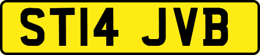 ST14JVB