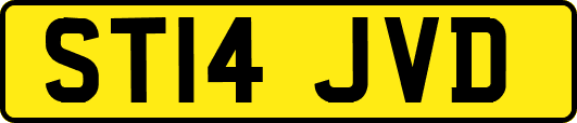 ST14JVD