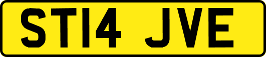 ST14JVE