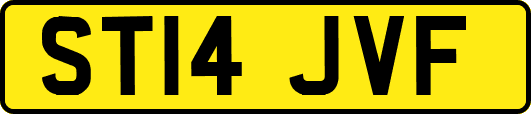 ST14JVF