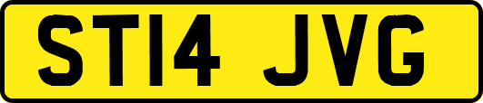 ST14JVG