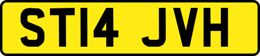 ST14JVH