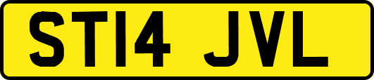 ST14JVL