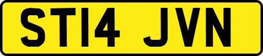 ST14JVN