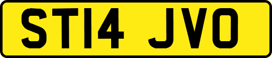 ST14JVO