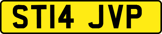 ST14JVP