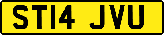 ST14JVU