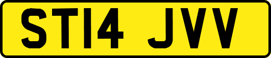 ST14JVV