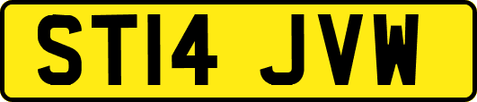 ST14JVW