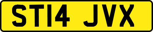ST14JVX