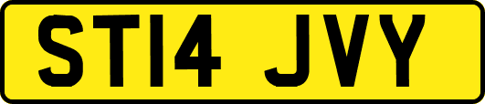 ST14JVY