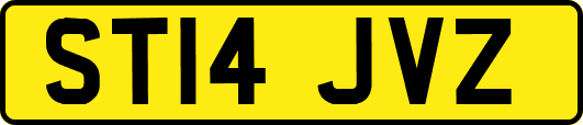 ST14JVZ