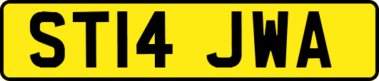 ST14JWA