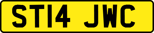 ST14JWC
