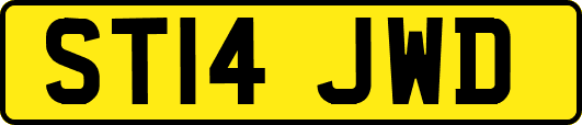 ST14JWD