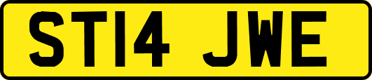 ST14JWE