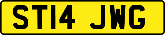 ST14JWG