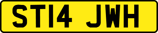 ST14JWH