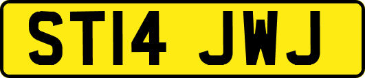 ST14JWJ