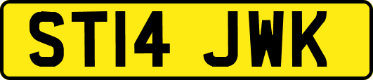 ST14JWK