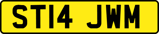 ST14JWM