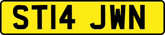 ST14JWN