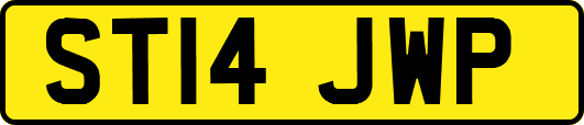 ST14JWP