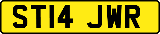 ST14JWR
